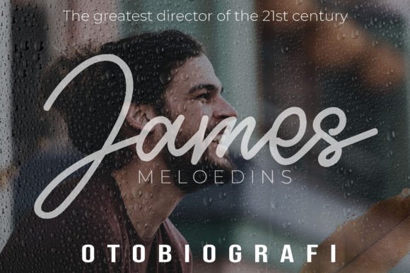 Jack the Rain Font - Preview 6