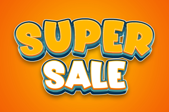 Magic Tools Font PNG with transparent background - Preview 1