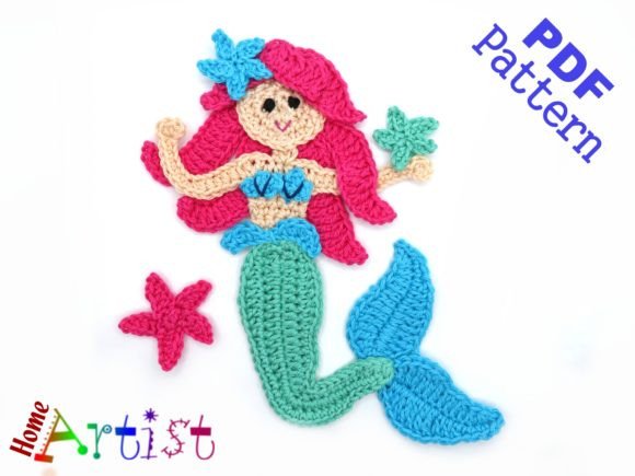 Mermaid