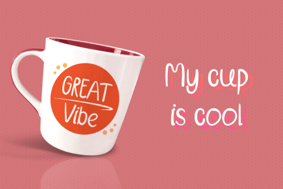 Osmanthus Font PNG with transparent background - Preview 4