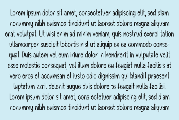Paine Font PNG with transparent background - Preview 1
