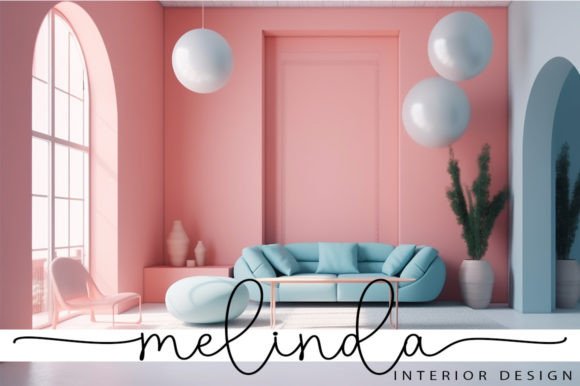 Angelina Signature Font - Preview 2
