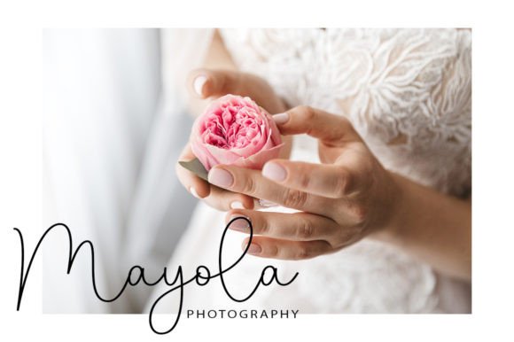 Angelina Signature Font - Preview 4