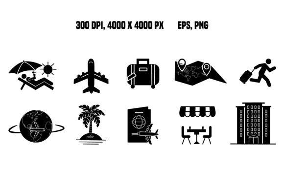 Colored Memory Love Icons Graphic by YuliDor · Creative Fabrica