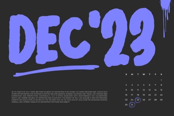 Cartone Font - Preview 1