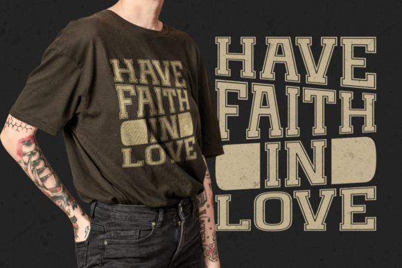 Classic Vintage Font - Preview 1