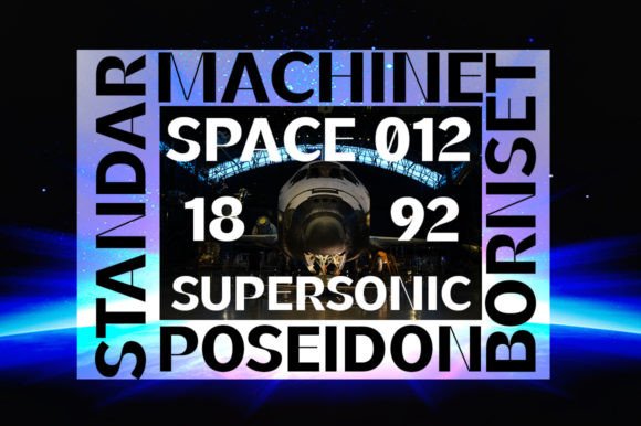 Cremotic Font - Preview 5