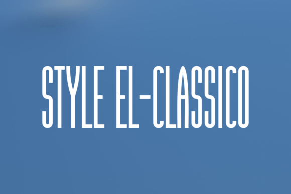 Dextrously Font - Preview 1