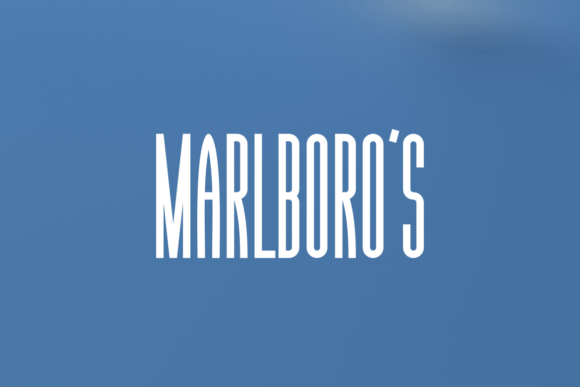 Dextrously Font - Preview 4