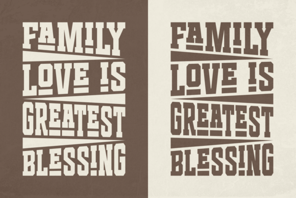 Famous College Font font preview - 1