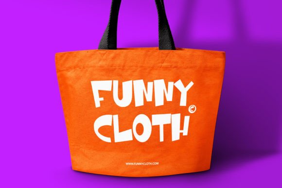 Flanio Font - Preview 4