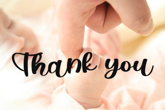 Mom Font PNG with transparent background - Preview 5