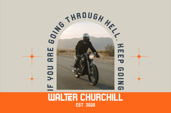 Refolter Font PNG with transparent background - Preview 3