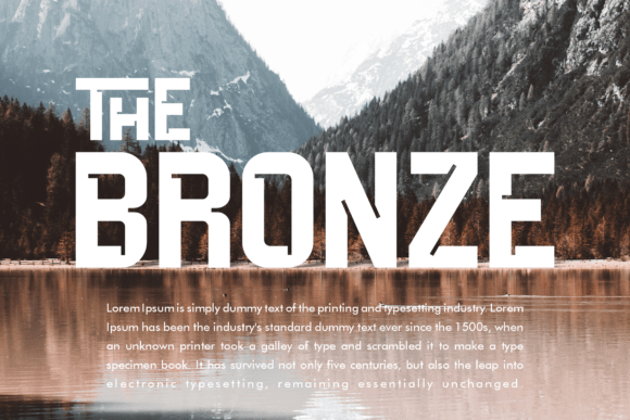 Refolter Font PNG with transparent background - Preview 4