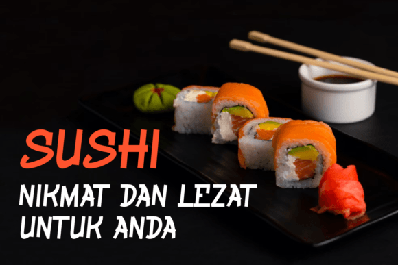 Robycksushi Font PNG with transparent background - Preview 1