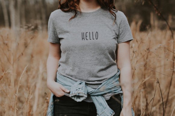 Adorable Font - Preview 2