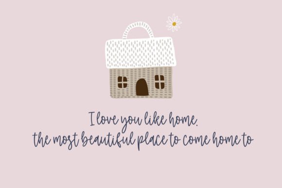 Ayovita Font - Preview 1