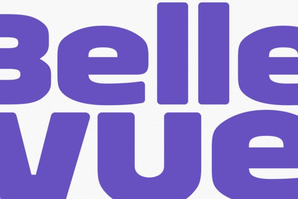 Bolvette Font - Preview 2
