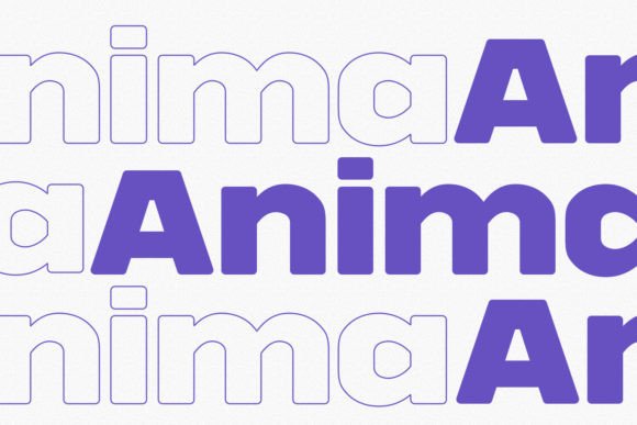 Bolvette Font - Preview 4