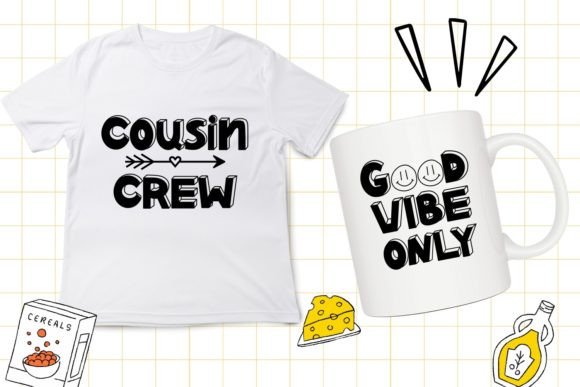 Boom Box Font - Preview 4
