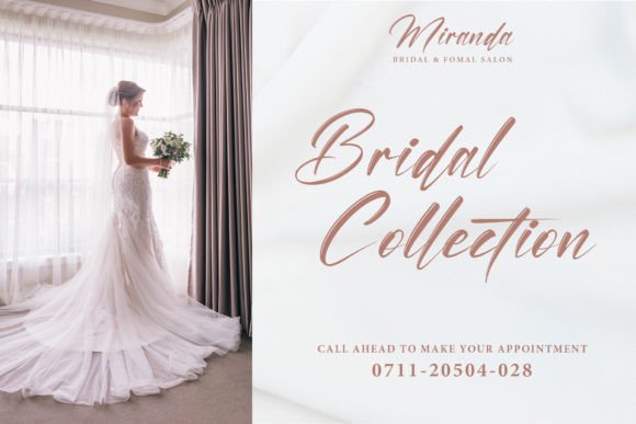 Brush Signature Font - Preview 1