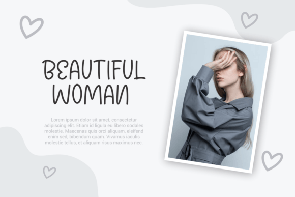 Buseda Font - Preview 2