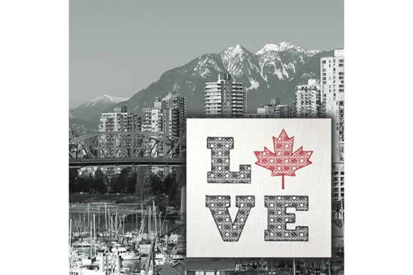 Canada Love