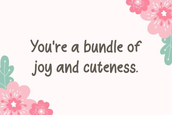 Charlotte Font - Preview 1