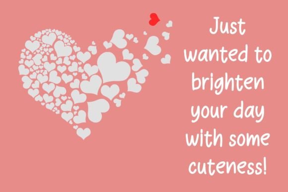Cheeky Chick Font - Preview 2