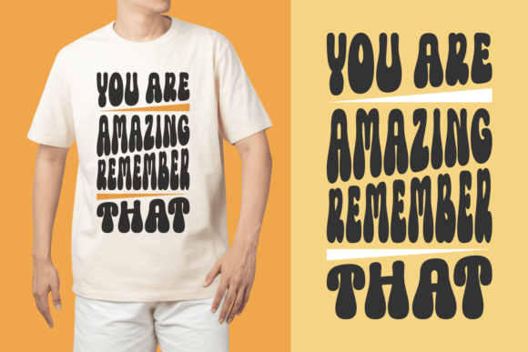 Cupita Groovy Font - Preview 3