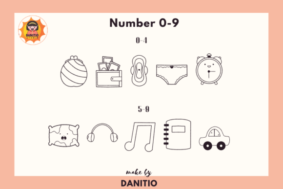 Happy Daily Font - Preview 2