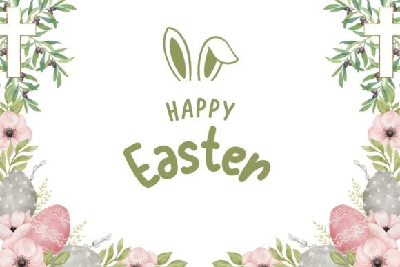 Junery Font PNG with transparent background - Preview 3