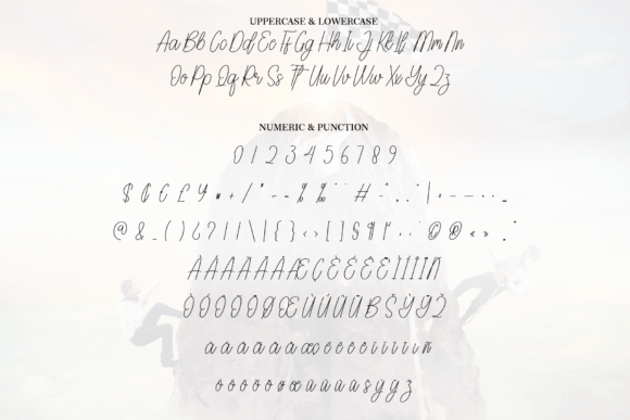 Audacity Font - Preview 6