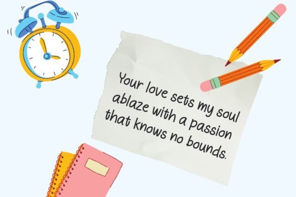 Back to School Font - Preview 1