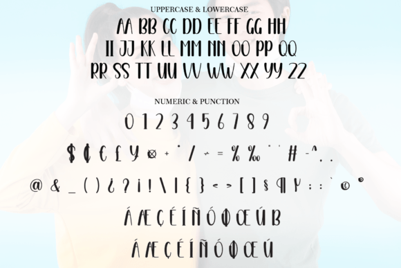 Better Font - Preview 6