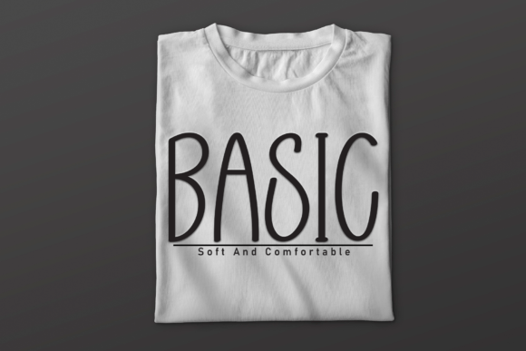 Blackboard Font - Preview 3