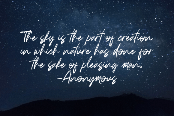 Bright Light Font - Preview 2