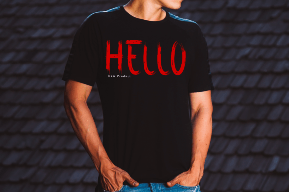 Cheuksin Font - Preview 2