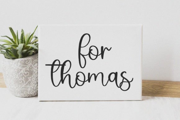 Craftgirls Font - Preview 1