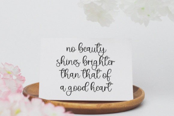 Craftgirls Font - Preview 5