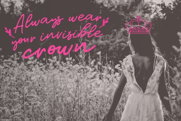 Girly Font - Preview 4
