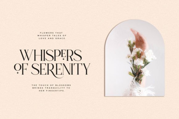 Koela Font PNG with transparent background - Preview 6