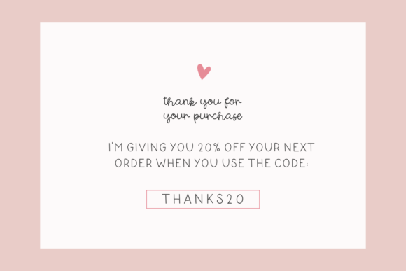 Lemondrops Trio Font PNG with transparent background - Preview 3
