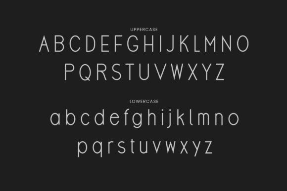 Rampiro Font PNG with transparent background - Preview 6