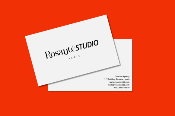 Agrabion Font - Preview 3