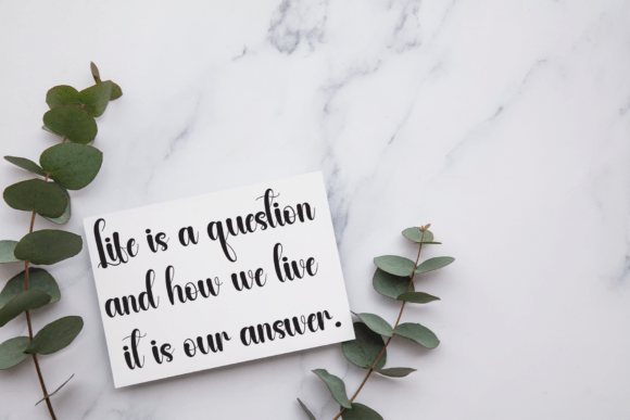 Apartment Font - Preview 3