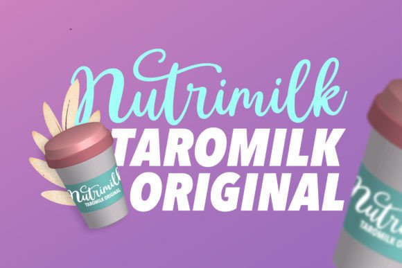 Ardalista Font - Preview 2