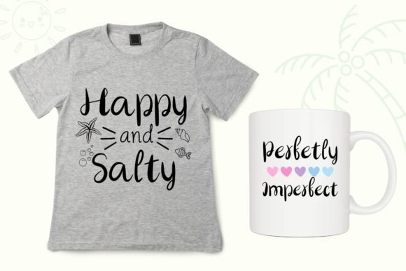 Best Vacation Font - Preview 4