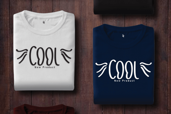 Ferocious Font - Preview 2