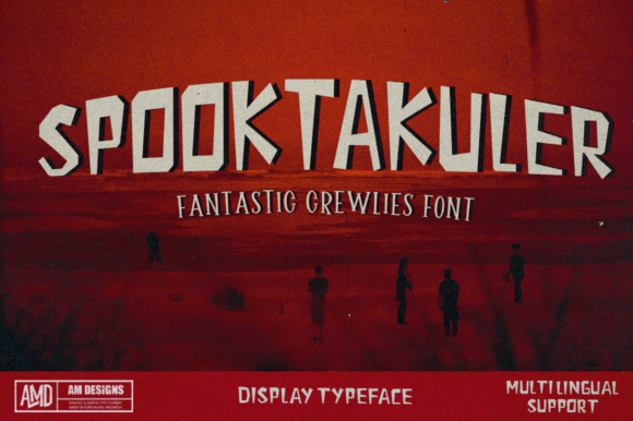Franky Font - Preview 4